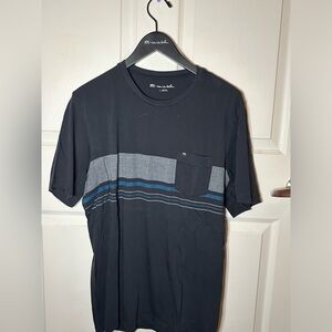 Travis Mathew Tee